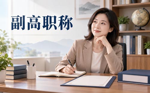 陕西三级教师职称